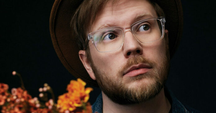 Patrick Stump, Fall Out Boy Band