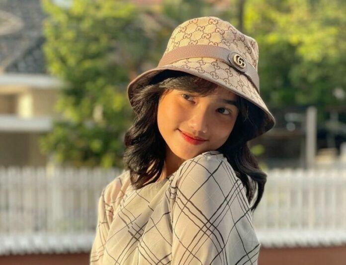 fuji an fuji an, Artis, Beli Rumah Mewah