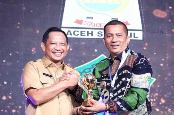 Bupati Meranti, OTT KPK, Sosok, Muhammad Adil