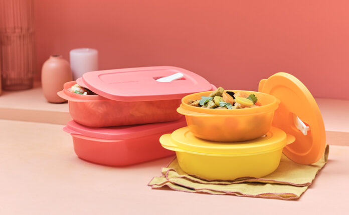tupperware