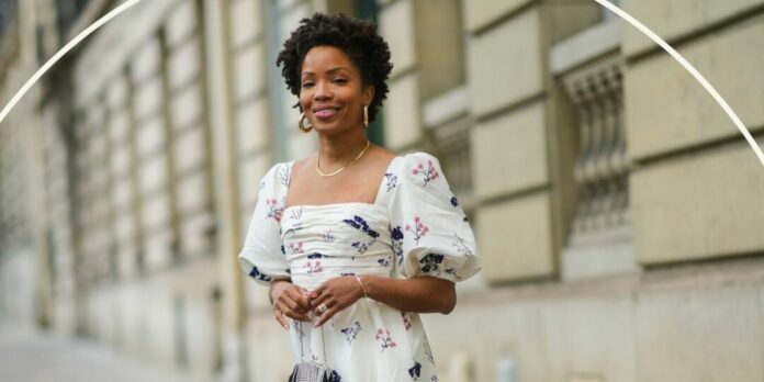 Cottagecore, Tren fashion