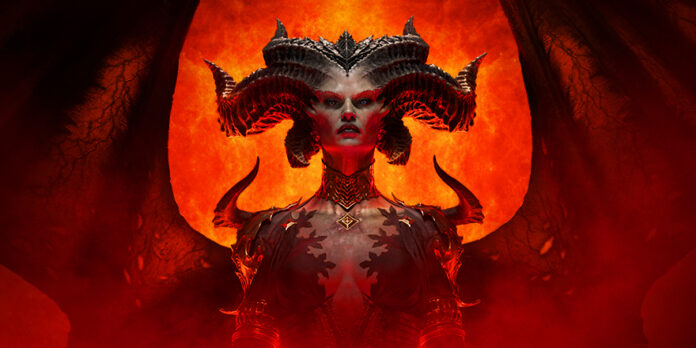 Diablo 4 Diablo 4, Game, PC