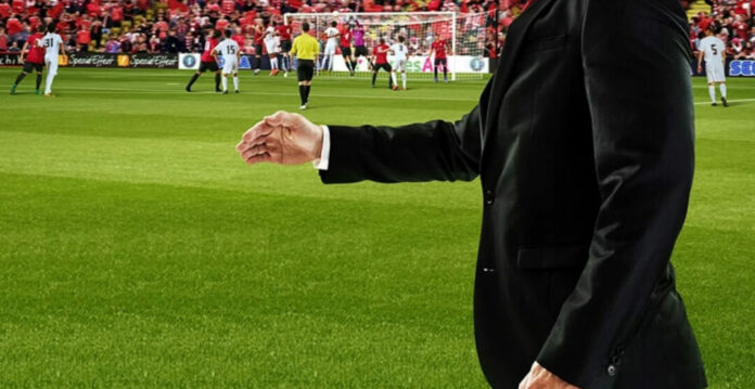 Manager Bola Manager Bola Terbaik