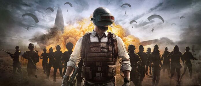 PUBG PUBG, Game, Mobile Game, Nickname