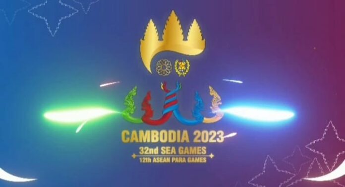 SEA Games 2023 Kamboja SEA Games 2023 Kamboja