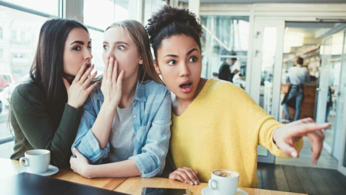 Teman, Pertemanan Teman, Pertemanan