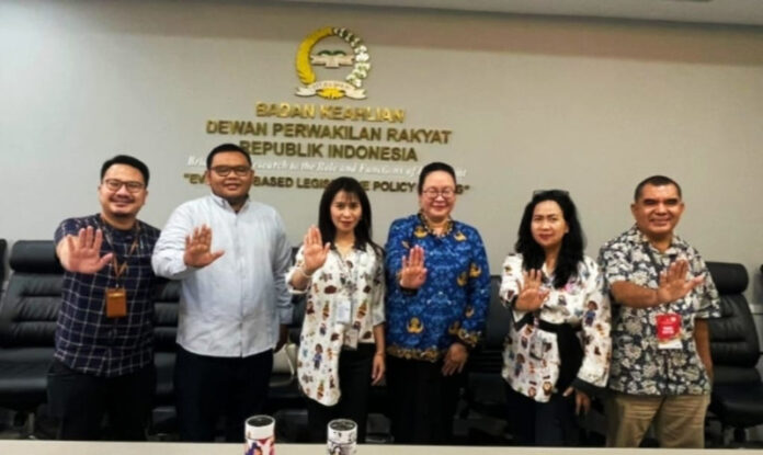 Lima penyebab Indonesia sulit Memberantas Perdagangan Orang AMPUH TPPO, perdagangan orang, human traffickinhg
