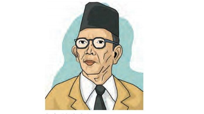 ki hajar dewantara, hari pendidikan nasional