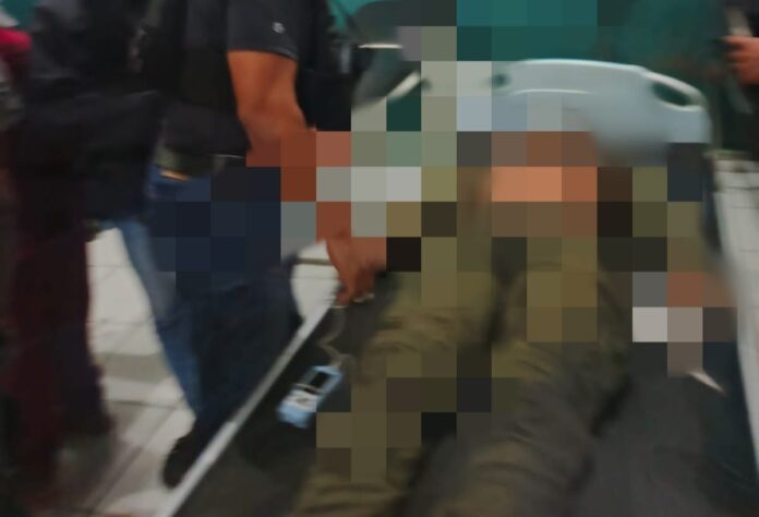 TEWAS penembakan brimob, gugur ditembak, KKB Papua, Puncak Jaya, konflik Papua, aparat gugur, Satgas Cartenz, serangan KKB, tragedi Papua, korban brimob, keamanan Papua, operasi damai, personel brimob, distrik mulia, Kampung Ornambut, evakuasi korban, kejadian tragis, aparat keamanan, baku tembak, Papua tengah