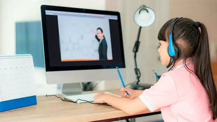 1-ring-3410795939 sekolah daring batal 2026, alasan pemerintah batalkan sekolah online, kebijakan pendidikan Indonesia, learning loss siswa, sekolah tatap muka