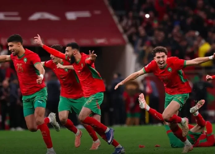 CAF cabut gelar Senegal, AFCON 2025, alasan Senegal dicabut gelar, sanksi CAF Senegal, juara AFCON 2025, pelanggaran Senegal AFCON, berita sepak bola Afrika