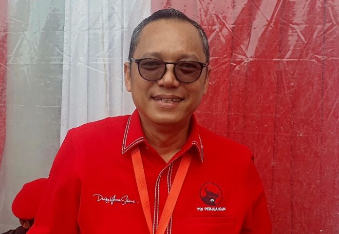 Pernyataan Dedi Sitorus soal HAM Tuai Sorotan, Netizen Ingatkan Kasus Munir dan Theys