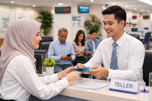 jadwal bank setelah lebaran 2026, bank buka setelah lebaran, jadwal bank mandiri 2026, jadwal bank bni 2026, jadwal bank bri 2026, jadwal bank bca 2026, operasional bank setelah libur lebaran, tanggal bank buka setelah lebaran, layanan bank pasca lebaran 2026, jam operasional bank terbaru