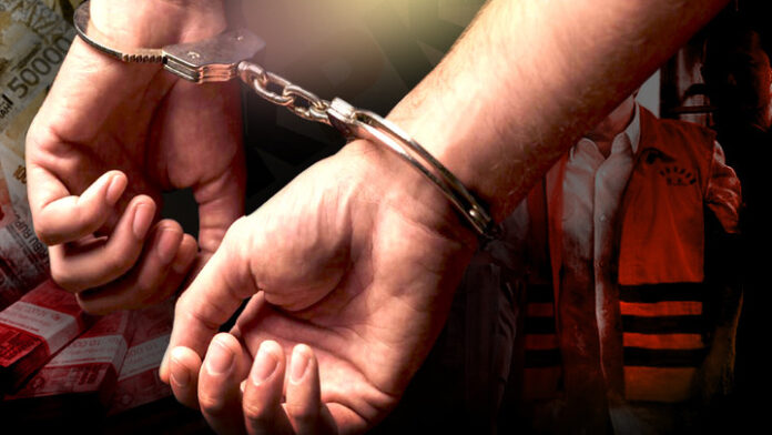 kddf dugaan korupsi pilkada Mimika, dana hibah pilkada Mimika, korupsi pilkada Mimika 28 miliar, temuan BPK pilkada Mimika, kasus dana pilkada Mimika, KPU Mimika dugaan korupsi