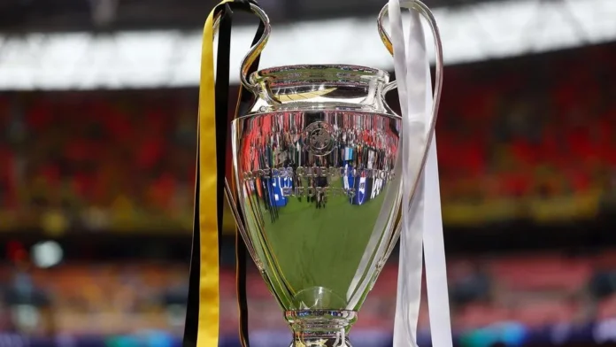 hasil liga champions 18 maret 2026, tim lolos perempat final liga champions, hasil UCL terbaru, daftar tim lolos 8 besar UCL 2026, hasil liga champions tadi malam