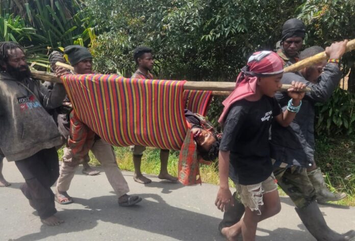 IMG-20260331-WA0071-1 Dogiyai terbaru, warga ditembak Papua, 3 warga tewas Dogiyai, konflik Papua, berita Papua hari ini