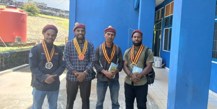 PMKRI Jayapura, penembakan warga sipil Puncak, konflik Papua terbaru, Papua Tengah hari ini, kekerasan Papua, HAM Papua, warga sipil Papua, berita Papua terkini