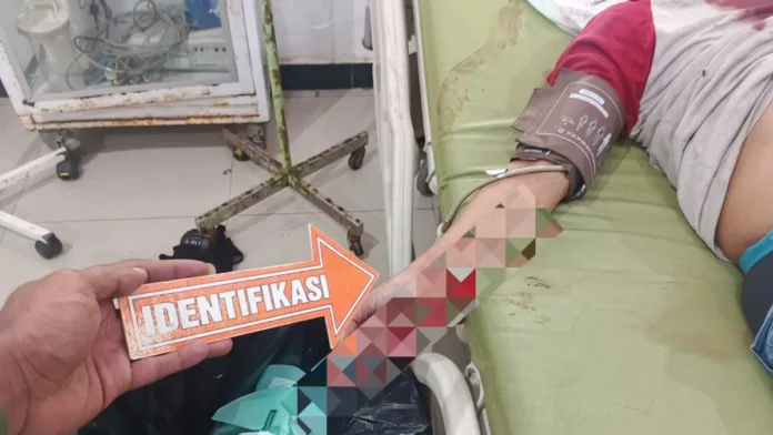 kekerasan Paniai, tukang ojek diserang Papua, Satgas Damai Cartenz, kriminal Papua Tengah, Paniai Timur, korban ojek Paniai, keamanan Papua