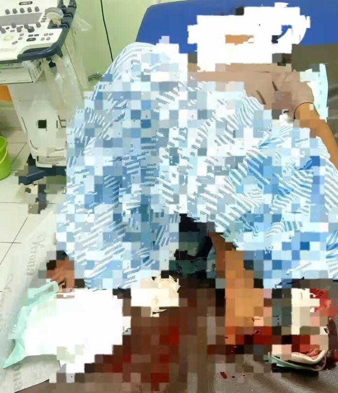 Timika Papua, Jembatan Waker, Polres Mimika, Dugaan kekerasan, Penyelidikan polisi, Kasus Timik, Kasus Pemerkosaan