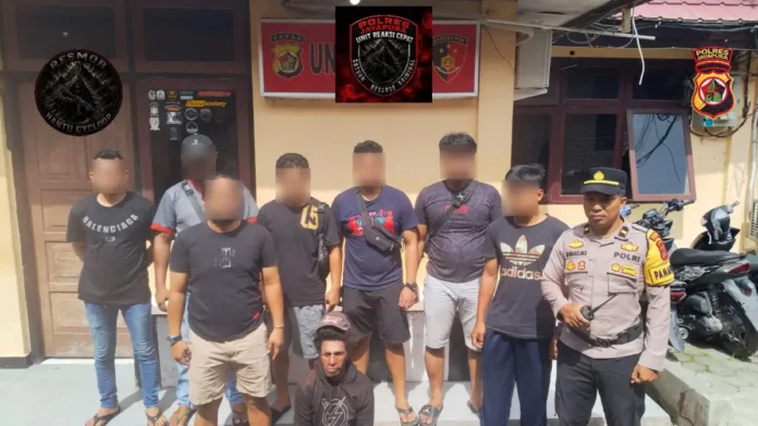 siswi sentani, doyo baru, polres jayapura, kekerasan anak, kriminal papua, waibu jayapura, pelaku ditangkap, berita sentani, kasus kriminal, papua terkini