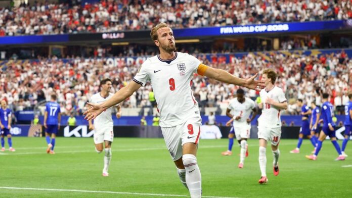 harry-kane-inggris-kroasia-1781734204280_169 Inggris Kroasia, Harry Kane, Jude Bellingham, Marcus Rashford, Piala Dunia, Grup L, Three Lions, Kroasia kalah, Arlington Texas, Gol Kane, Sepak bola dunia, Timnas Inggris, Hasil pertandingan, Piala 2026, Klasemen grup L
