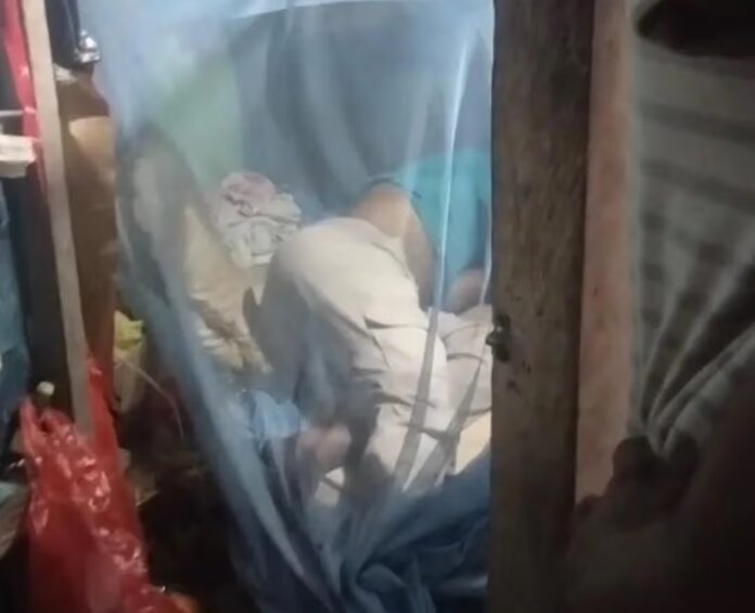 penemuan jenazah korban Pria meninggal, Pasar SP2, Timika Papua, Om Pit, Warga heboh, Kamar kos, Manggarai NTT, Penemuan jenazah, Papua Tengah, Berita Timika, Kejadian viral, Kematian misterius, Warga Timika, Kos SP2, Mimika