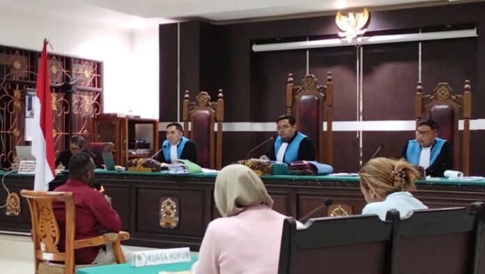signal-2026-01-14-19-49-01-612-750x423-1 PTUN Jayapura, Kepala Kampung, Bupati Jayawijaya, Papua Pegunungan, Gugatan Desa, Putusan PTUN, Jabatan Kampung
