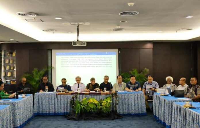 Forum Umat Kristiani Indonesia (FUKRI) menyampaikan pernyataan sikap terkait konflik di Tanah Papua. Organisasi tersebut menyerukan penghentian kekerasan, perlindungan warga sipil, evaluasi pendekatan keamanan, serta dialog kemanusiaan.